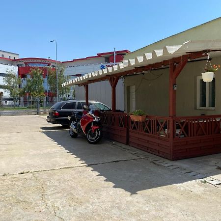 Evergreen Apartment Timisoara Exterior foto