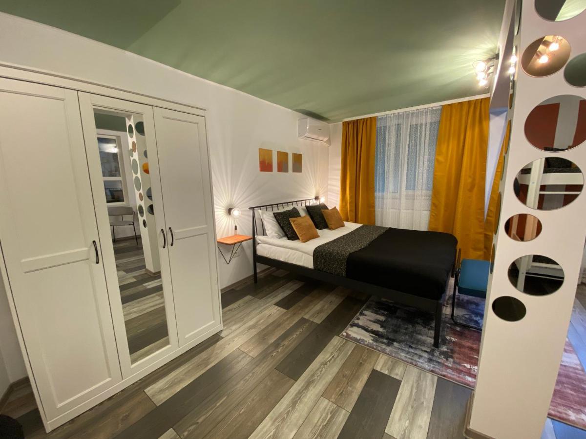 Evergreen Apartment Timisoara Exterior foto
