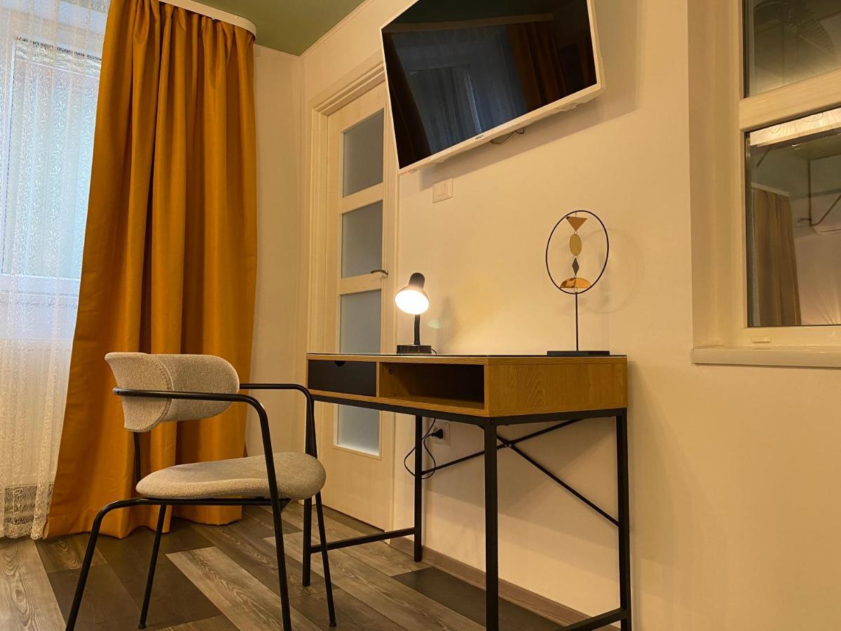 Evergreen Apartment Timisoara Exterior foto