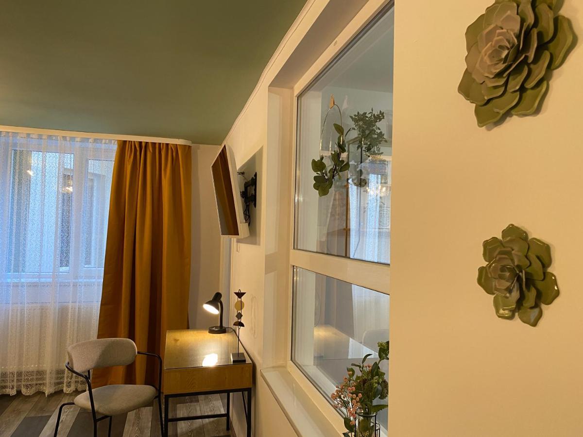 Evergreen Apartment Timisoara Exterior foto