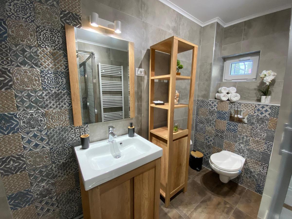Evergreen Apartment Timisoara Exterior foto