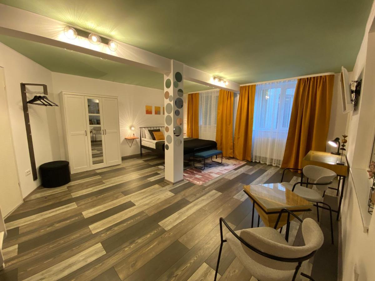 Evergreen Apartment Timisoara Exterior foto