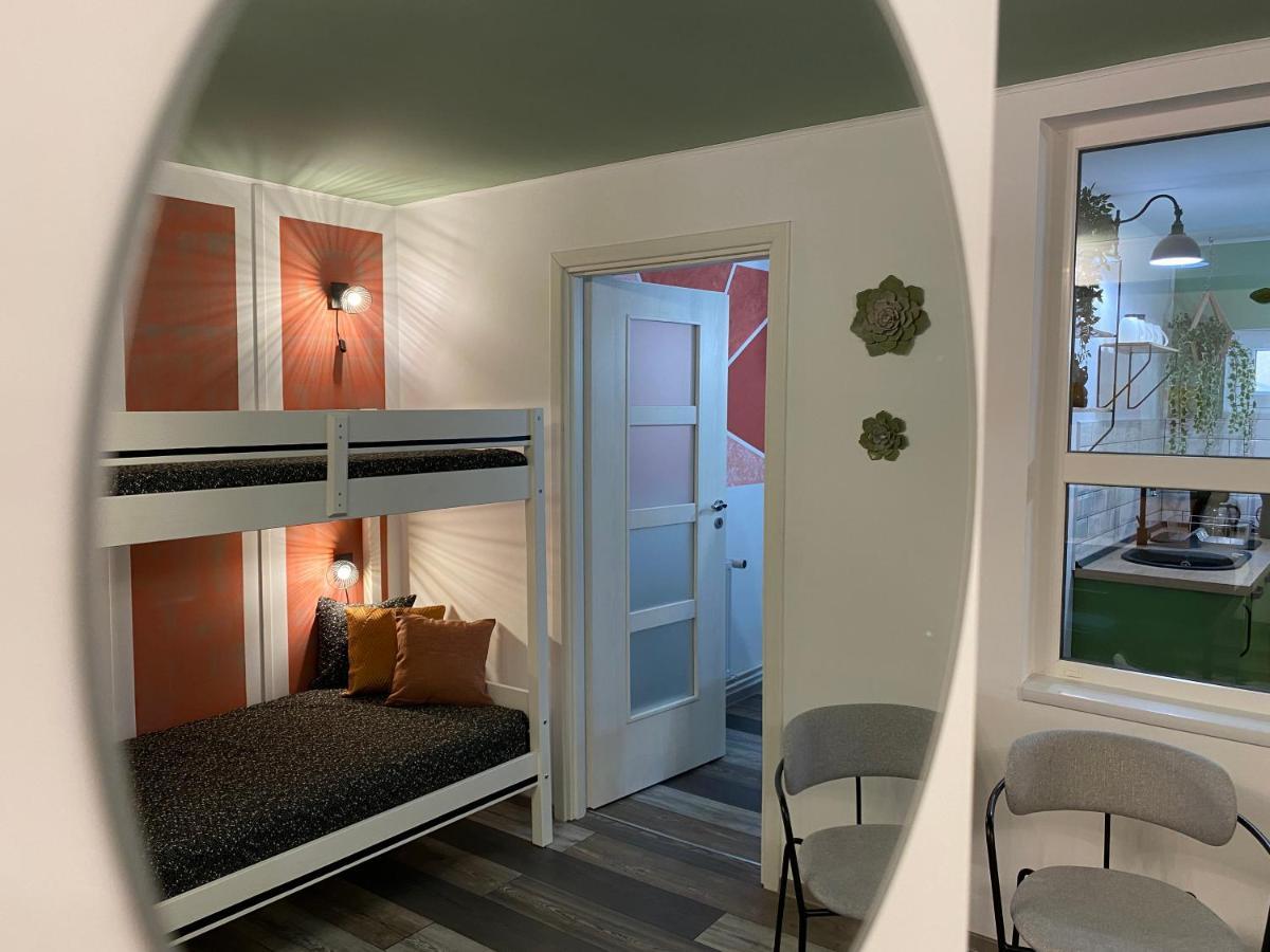 Evergreen Apartment Timisoara Exterior foto