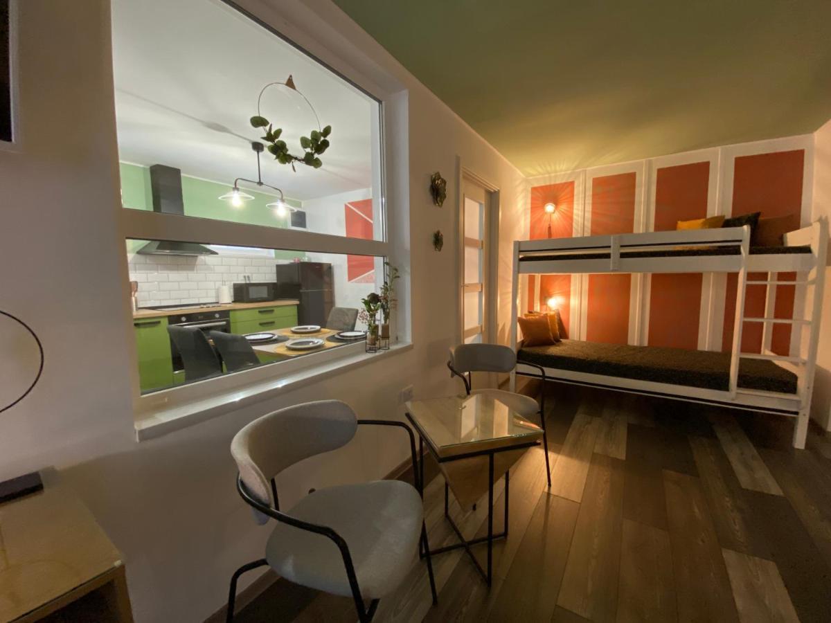 Evergreen Apartment Timisoara Exterior foto